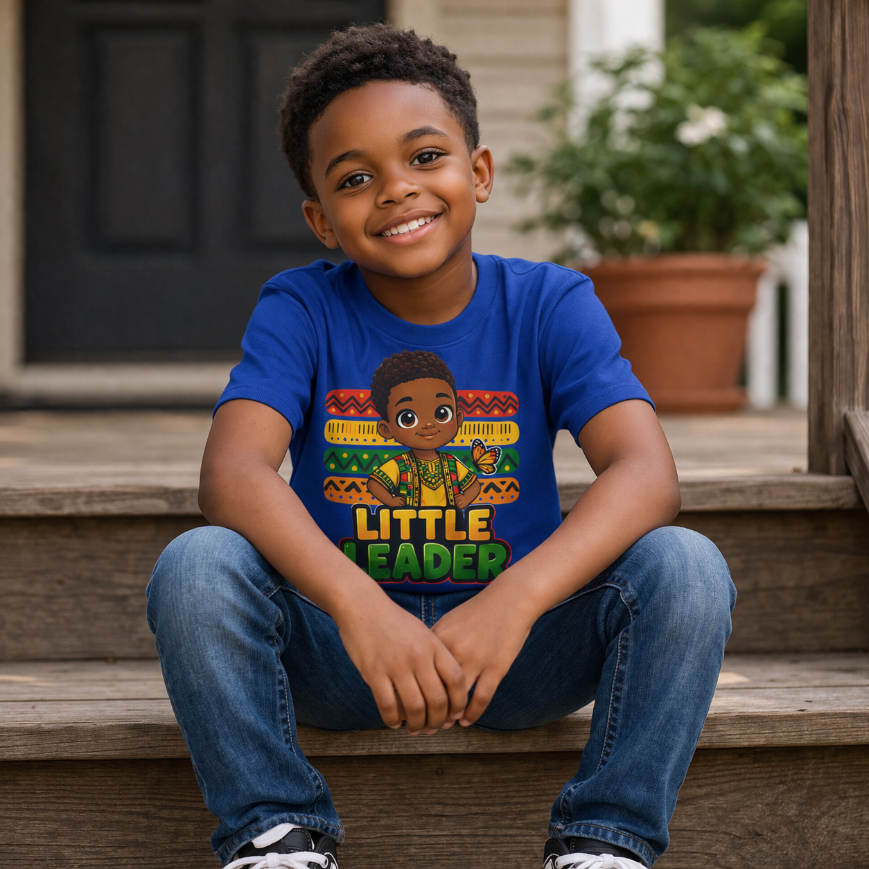 Kids Collection | Little Kings & Queens