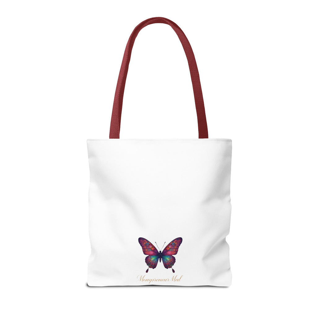 My History Is Strong Tote