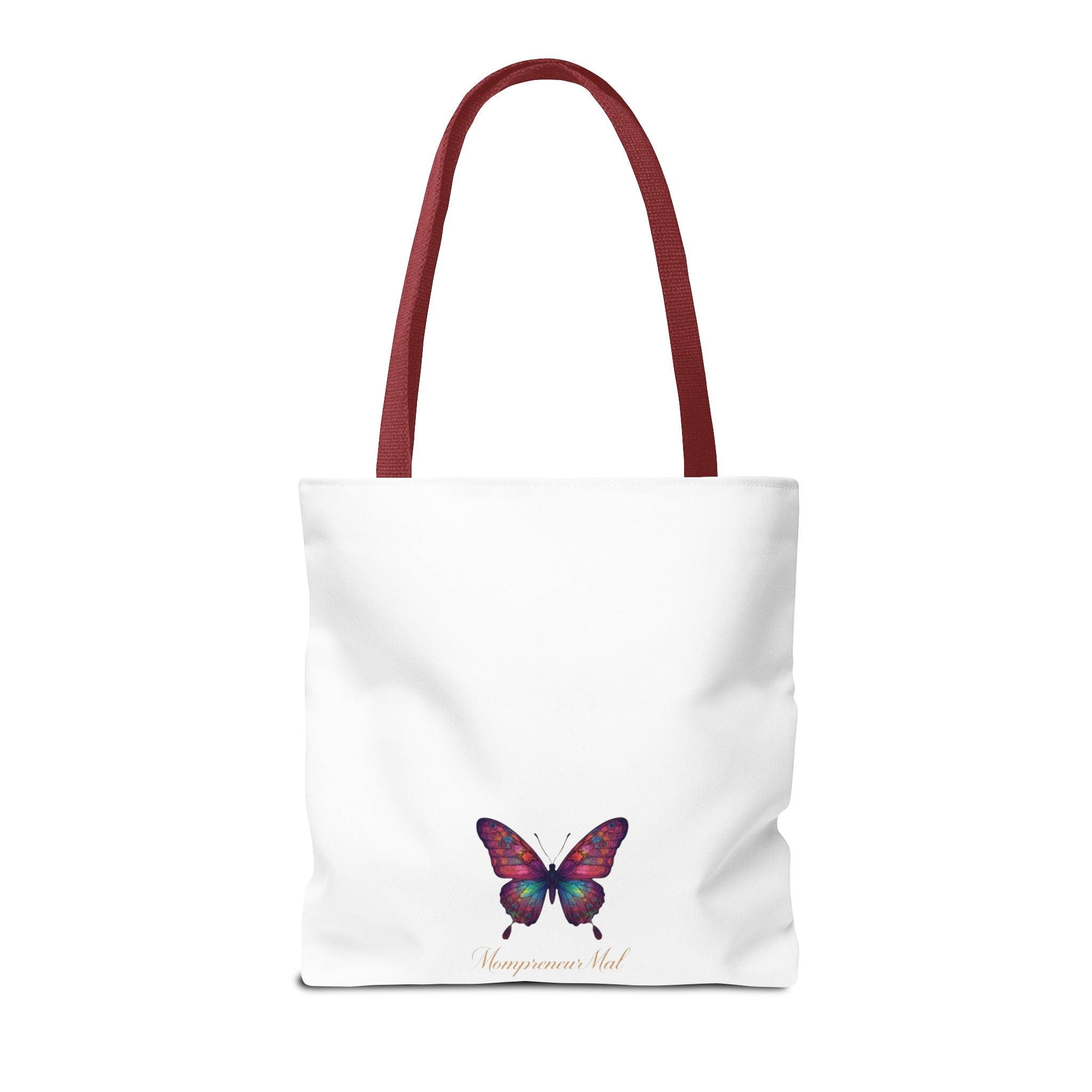 My History Is Strong Tote