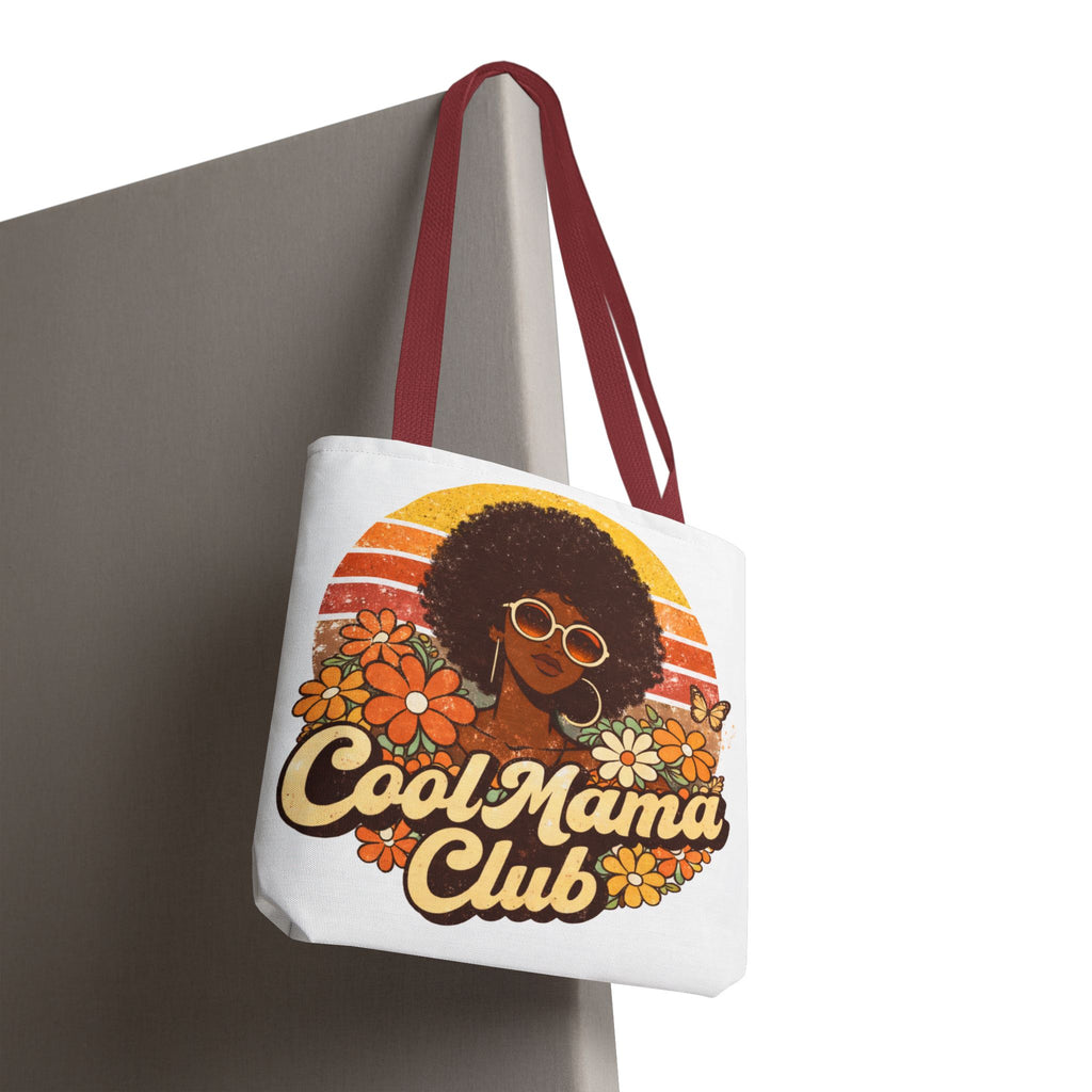 Cool Mama Club Tote