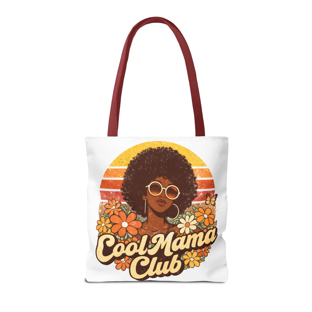Cool Mama Club Tote