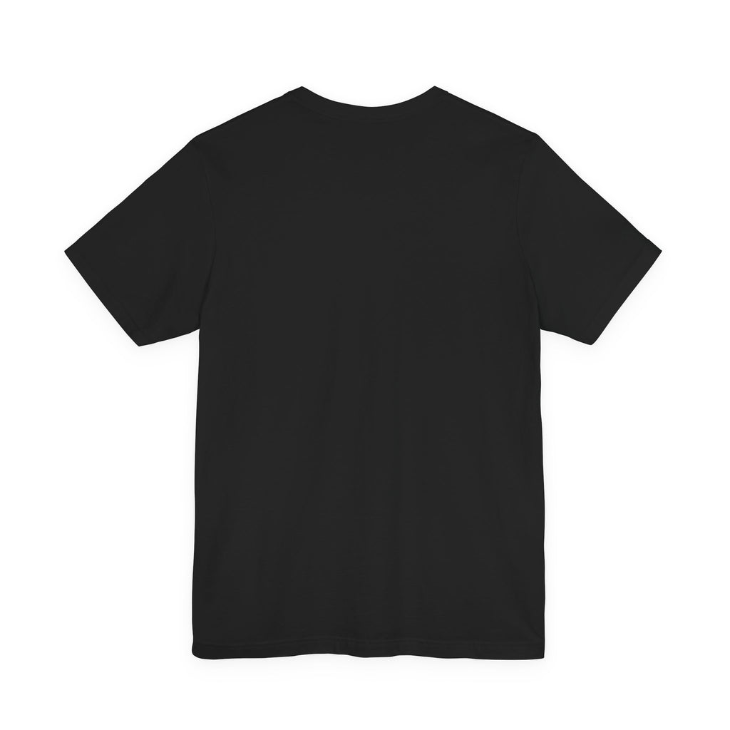 Black Girl Magic Butterfly Afro Graphic Tee