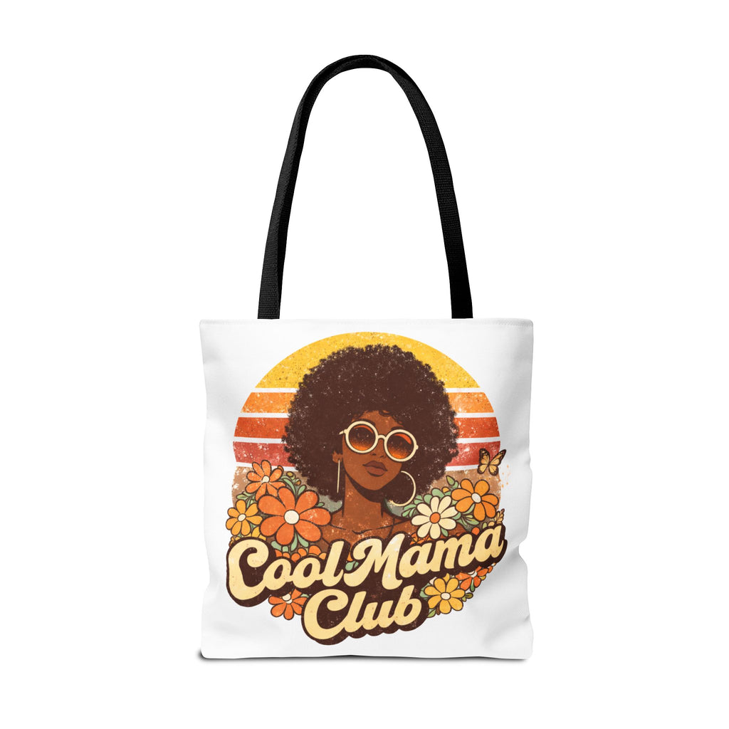Cool Mama Club Tote