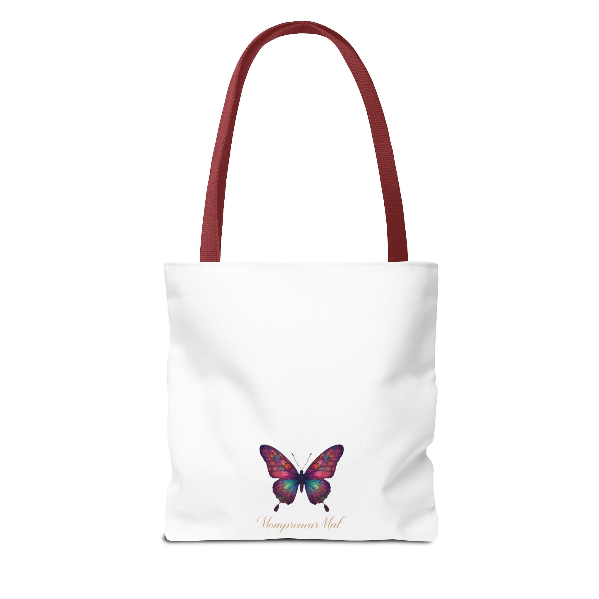 My History Is Strong Tote