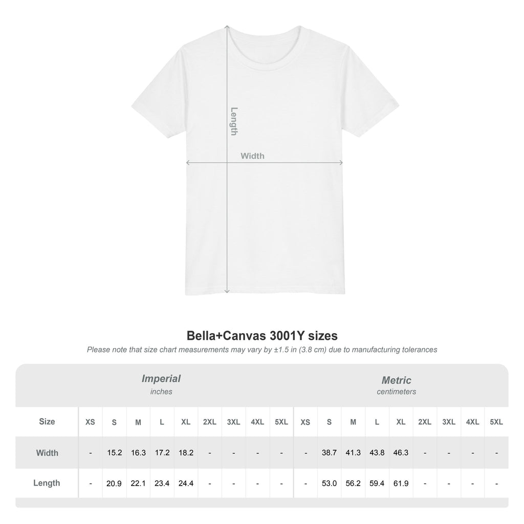Young & Powerful Kids T-Shirt – Empowering Youth Graphic Tee