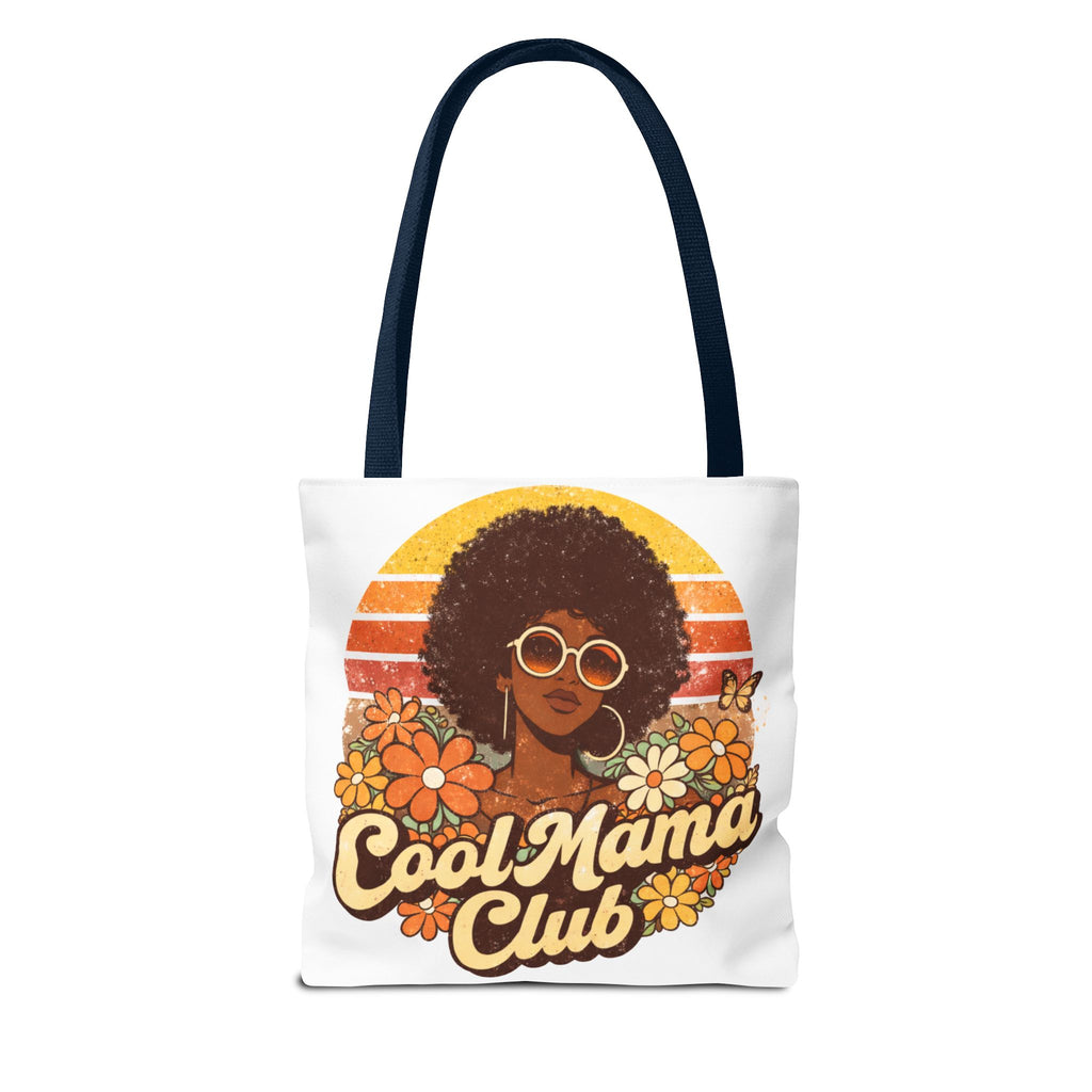 Cool Mama Club Tote
