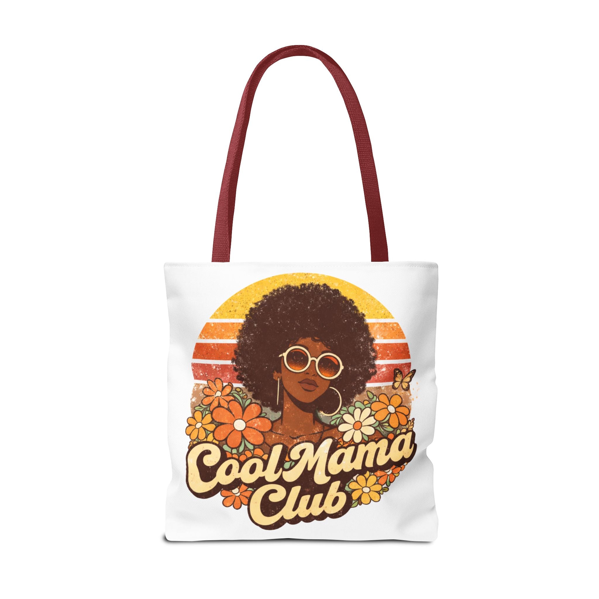 Cool Mama Club Tote