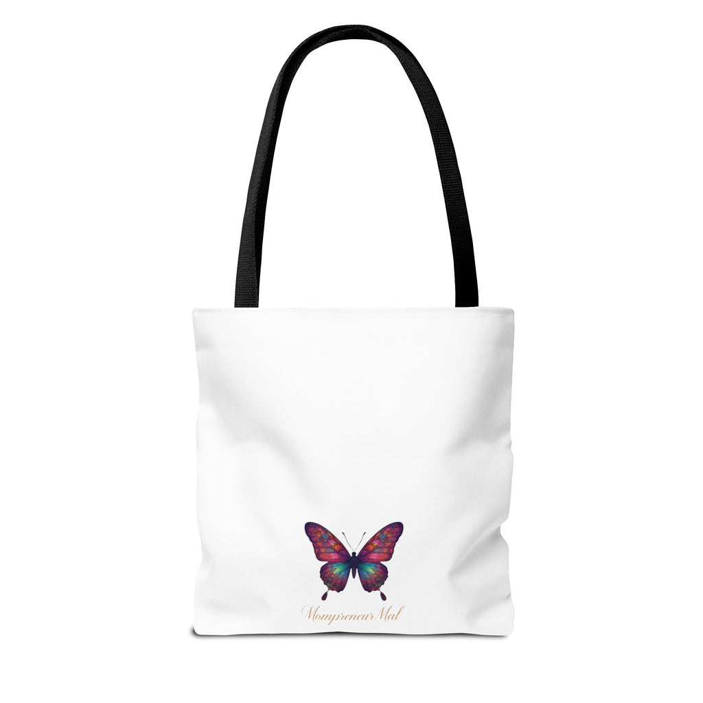My History Is Strong Tote