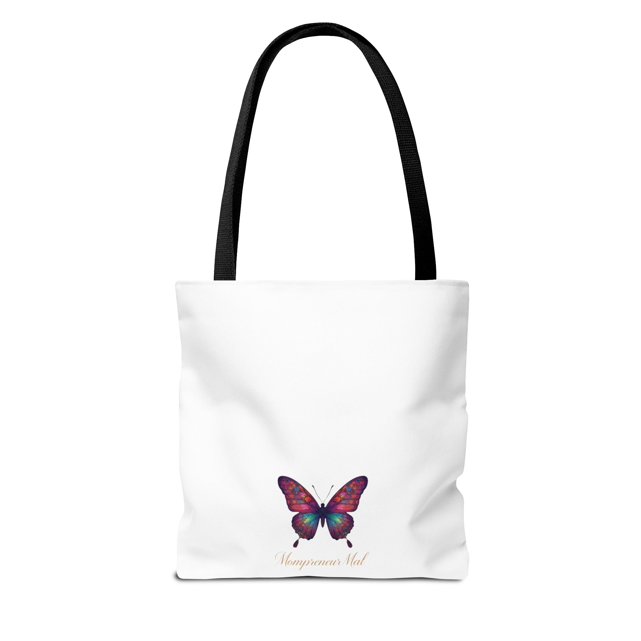 My History Is Strong Tote