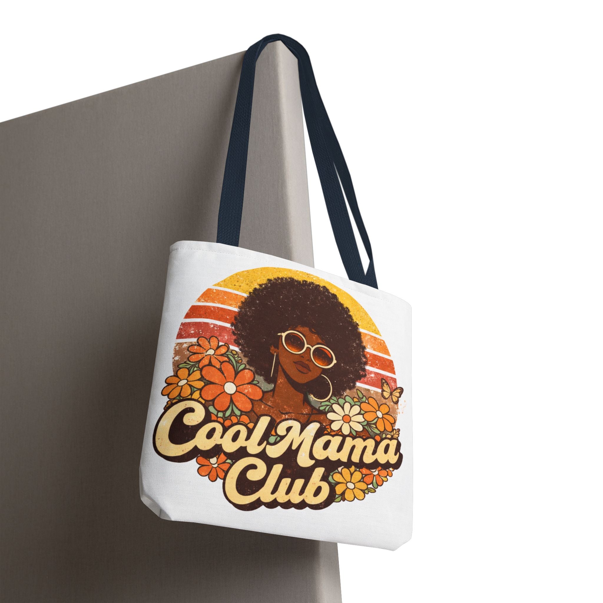 Cool Mama Club Tote