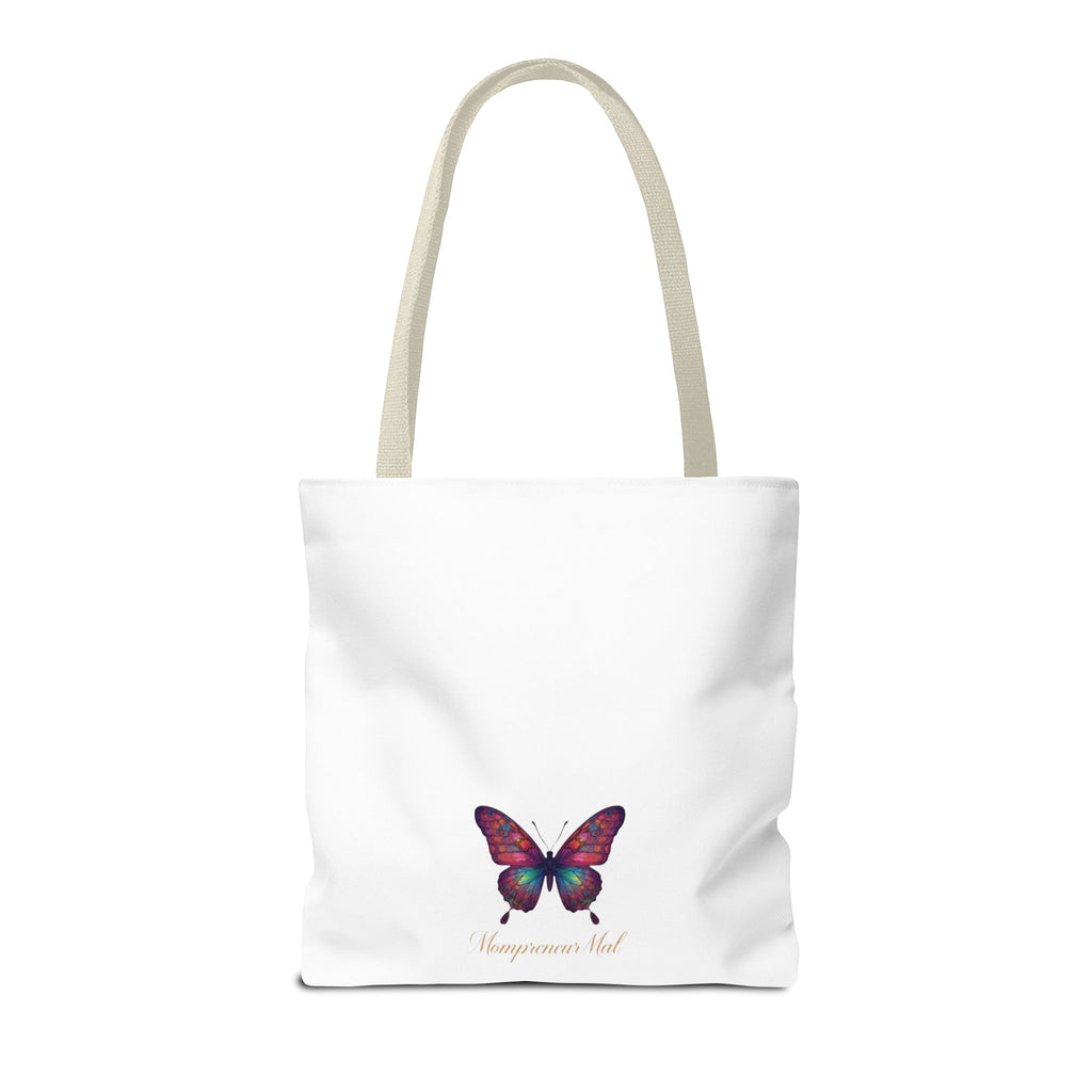 My History Is Strong Tote
