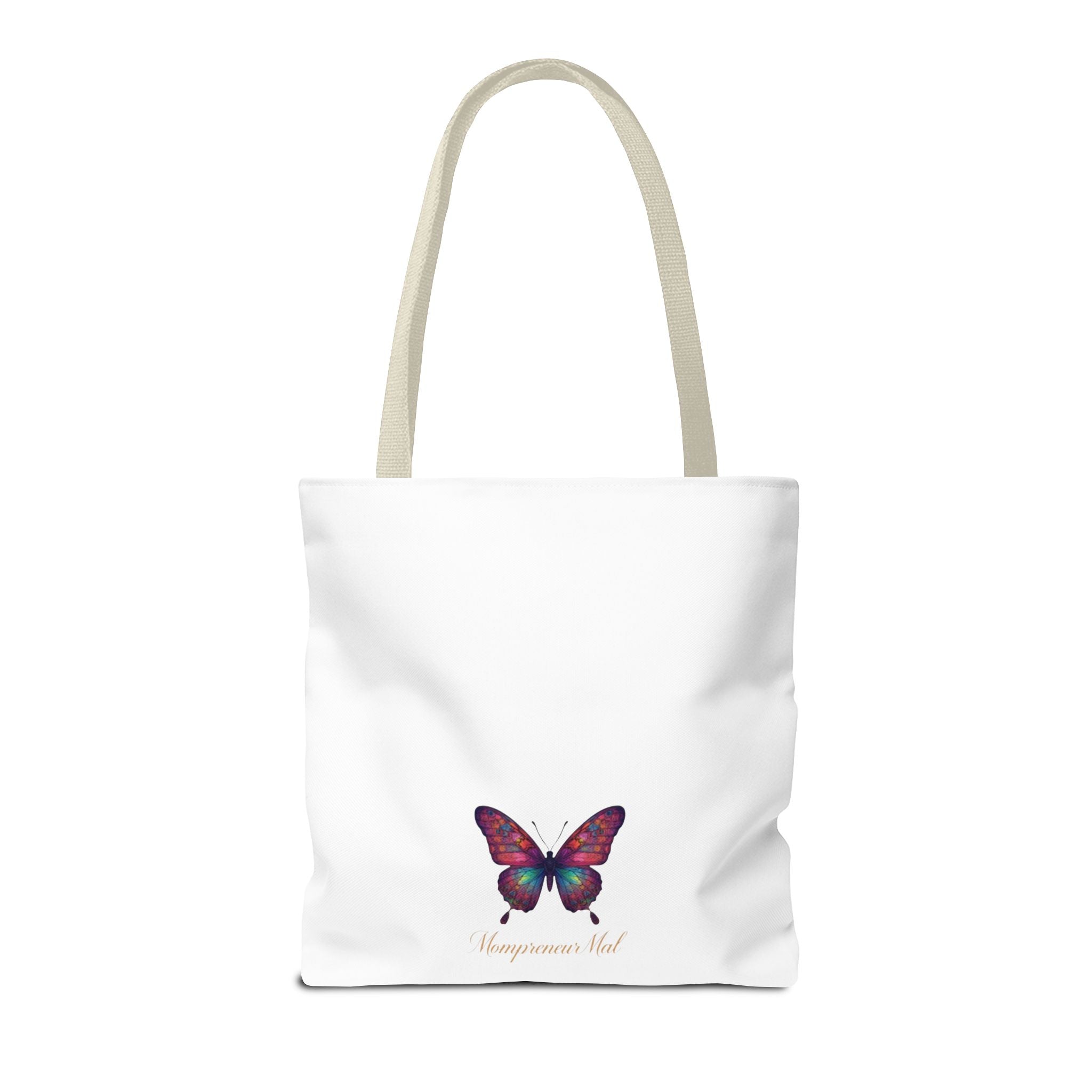My History Is Strong Tote