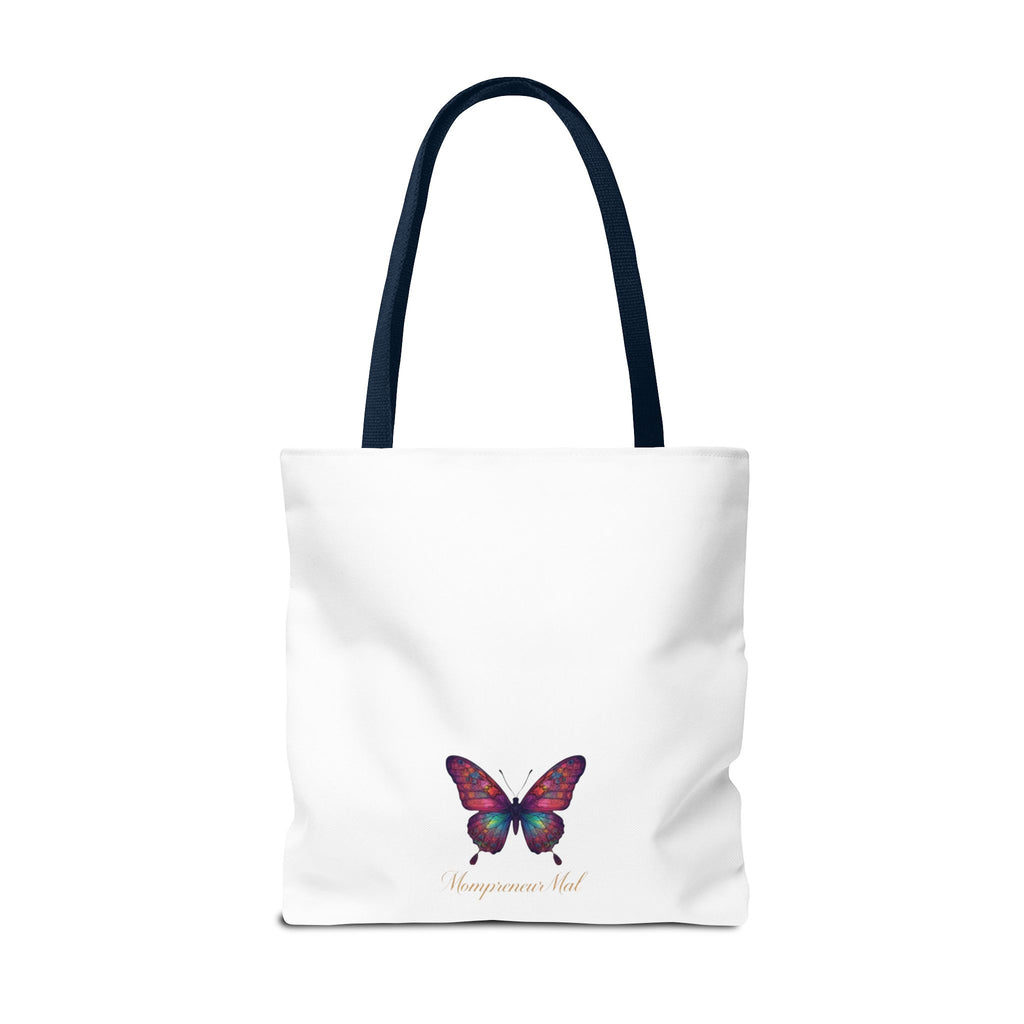 My History Is Strong Tote