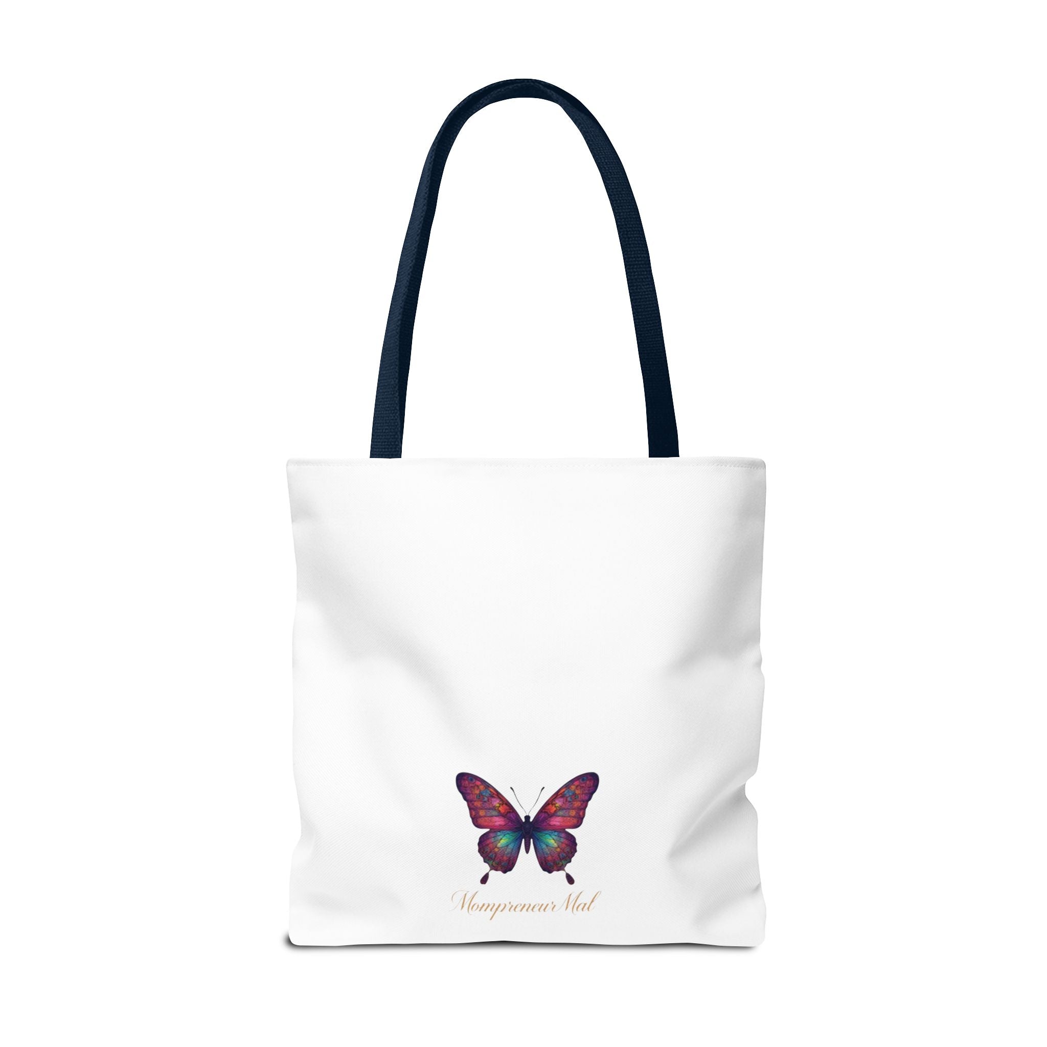 My History Is Strong Tote