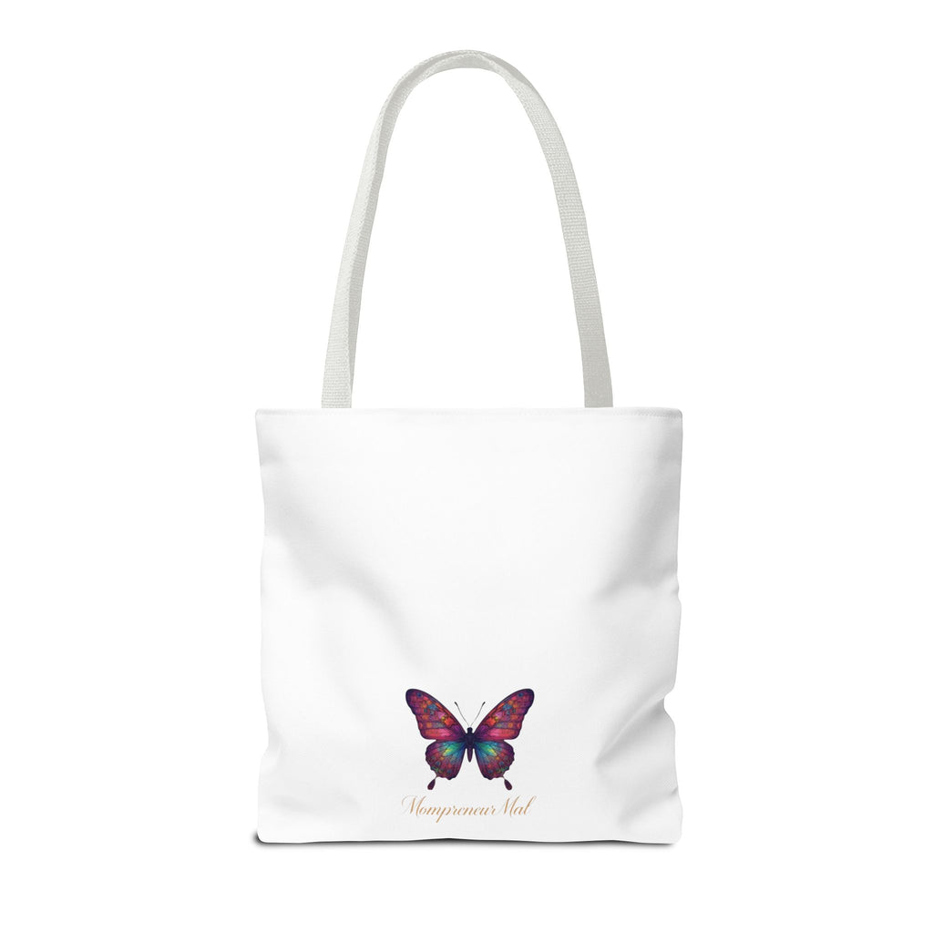 My History Is Strong Tote