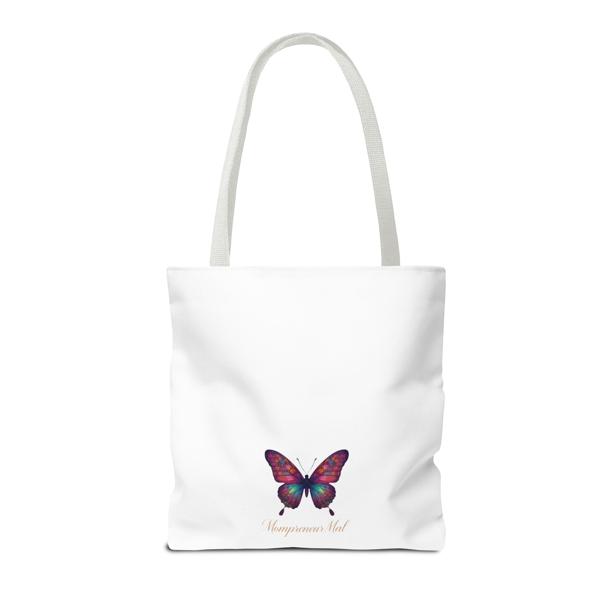 My History Is Strong Tote