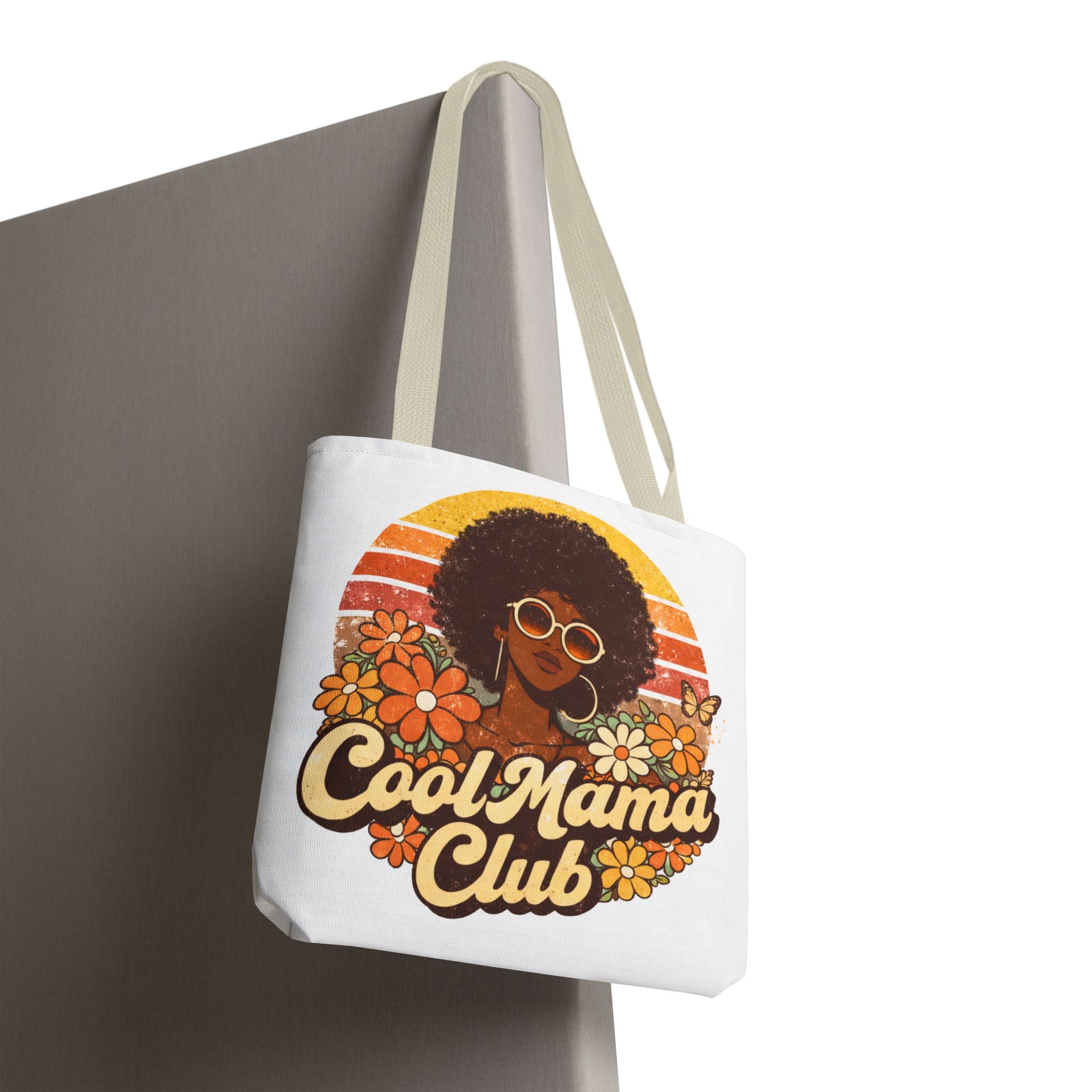 Cool Mama Club Tote
