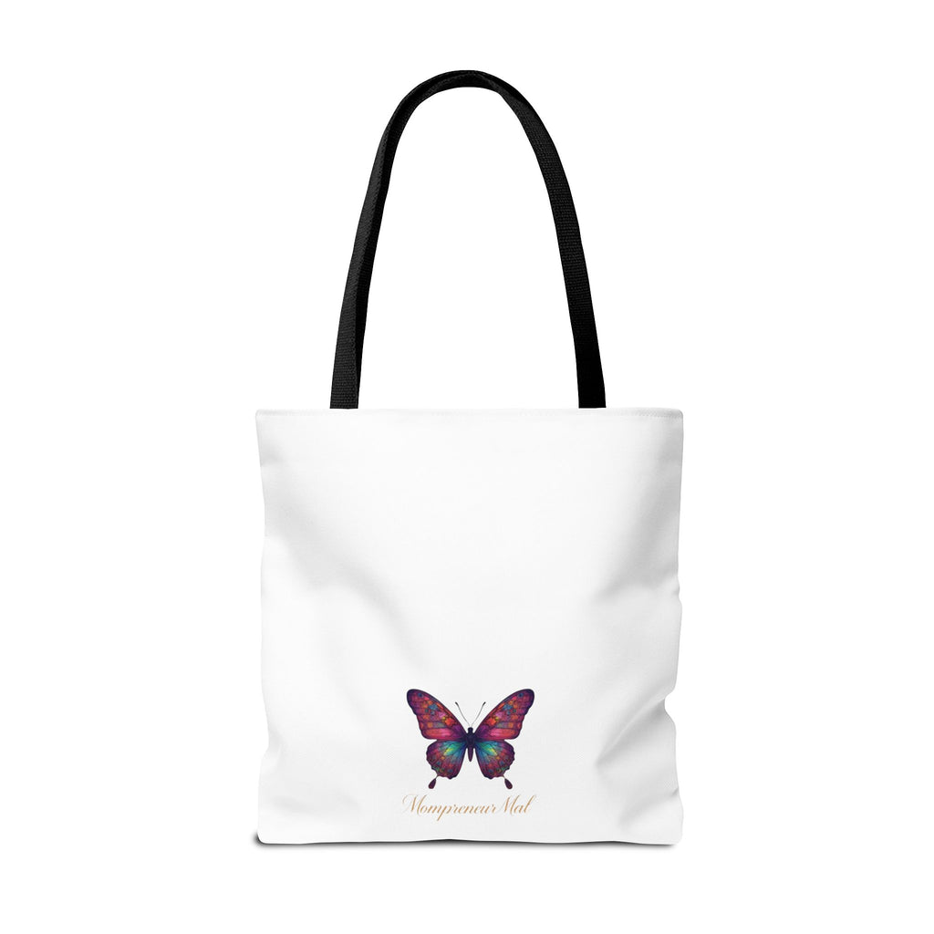 My History Is Strong Tote