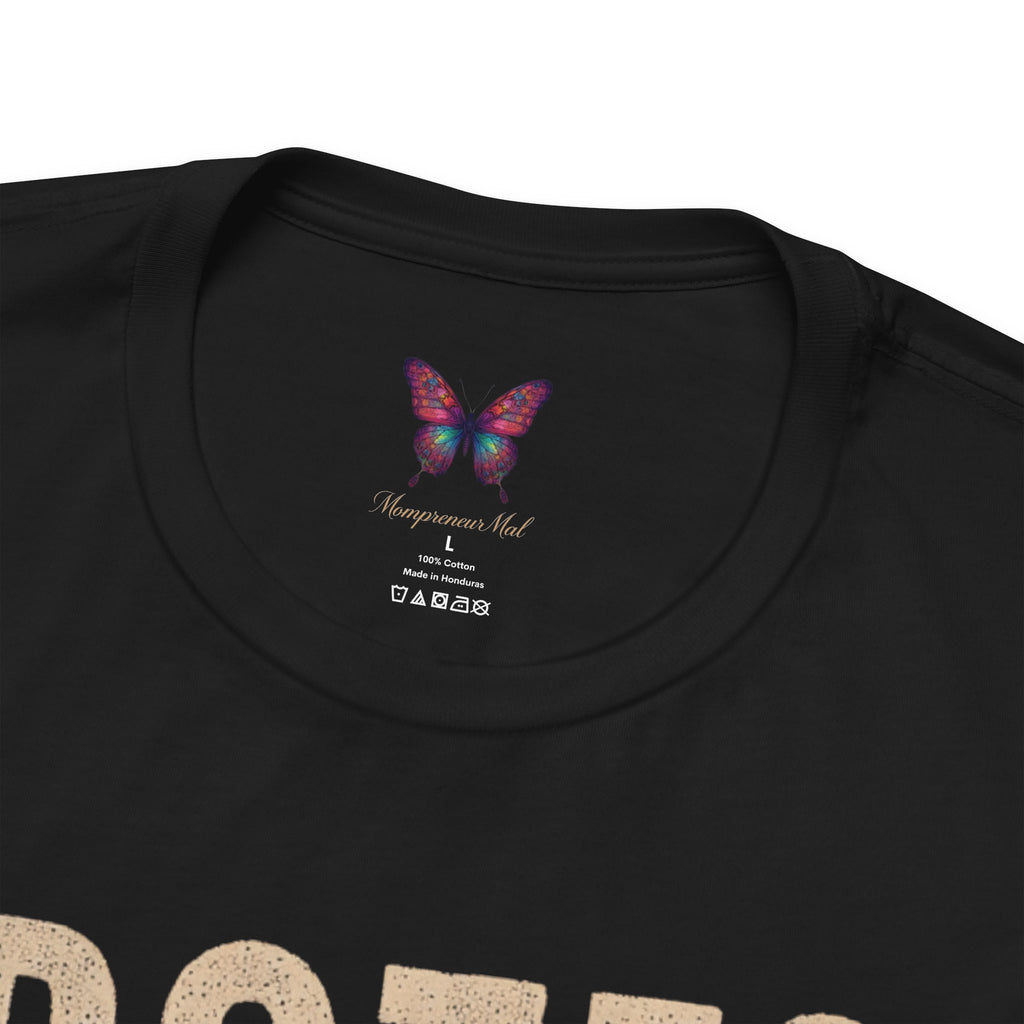 Protect Black Mamas T-Shirt — Empowerment Tee for Black Mothers & Allies