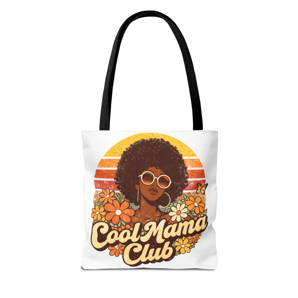 Cool Mama Club Tote