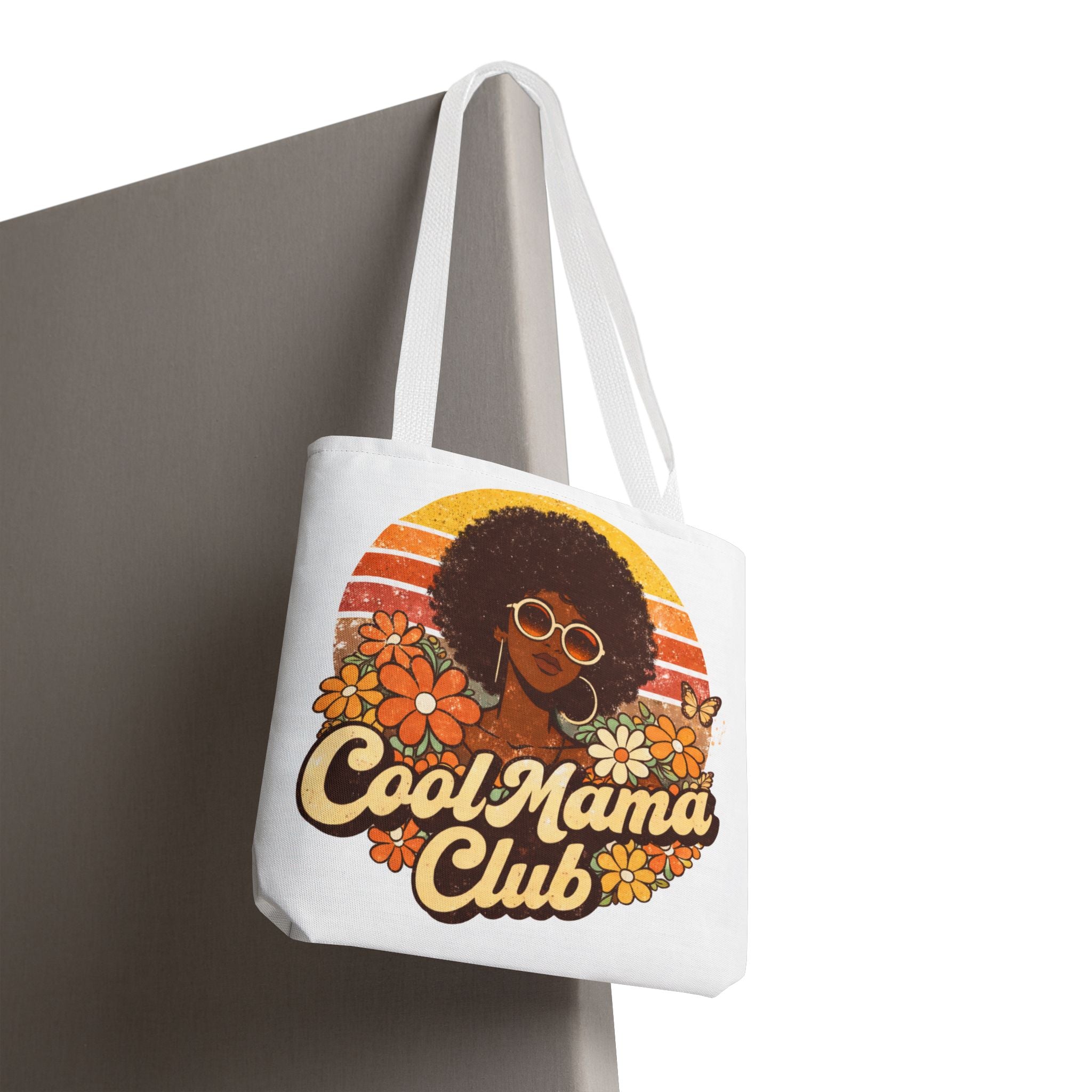 Cool Mama Club Tote