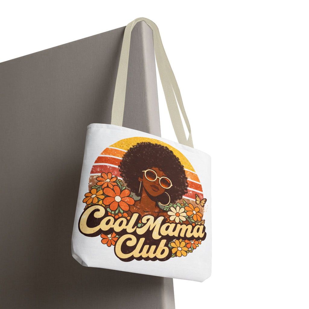 Cool Mama Club Tote