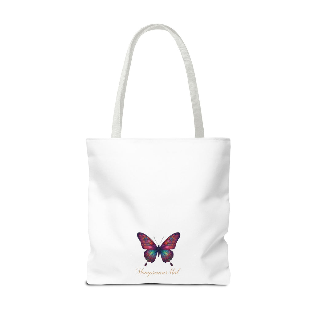 My History Is Strong Tote