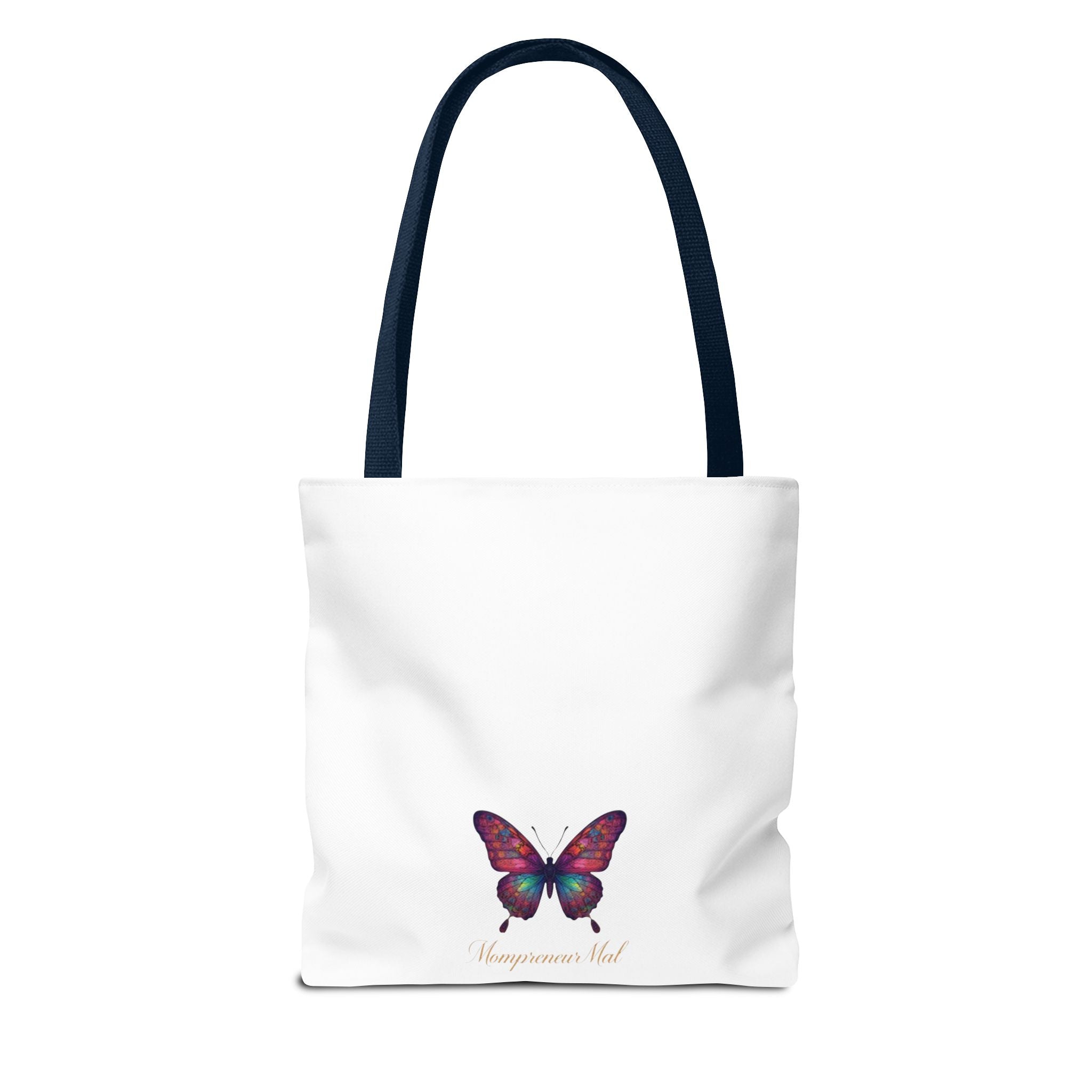 My History Is Strong Tote