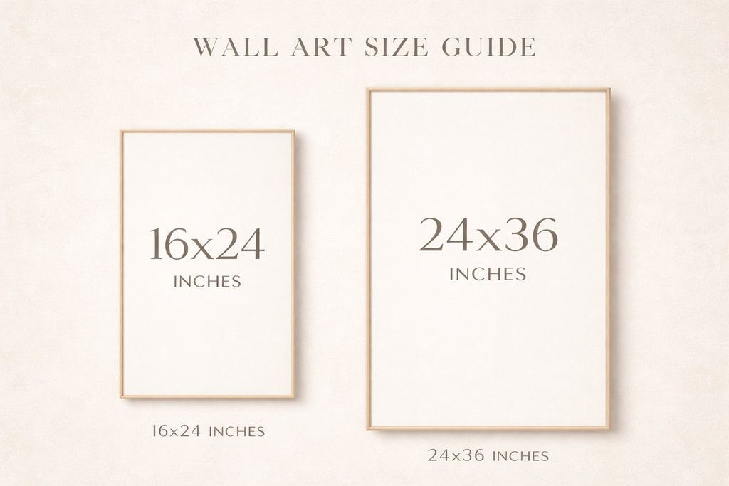 Rooted Power Collection Wall Art Set of 3 – Luxury Neutral Afrocentric Affirmation Prints, Black Empowerment Minimalist Gallery Wall Decor