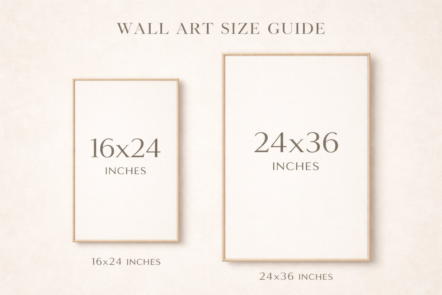 Rooted Power Collection Wall Art Set of 3 – Luxury Neutral Afrocentric Affirmation Prints, Black Empowerment Minimalist Gallery Wall Decor