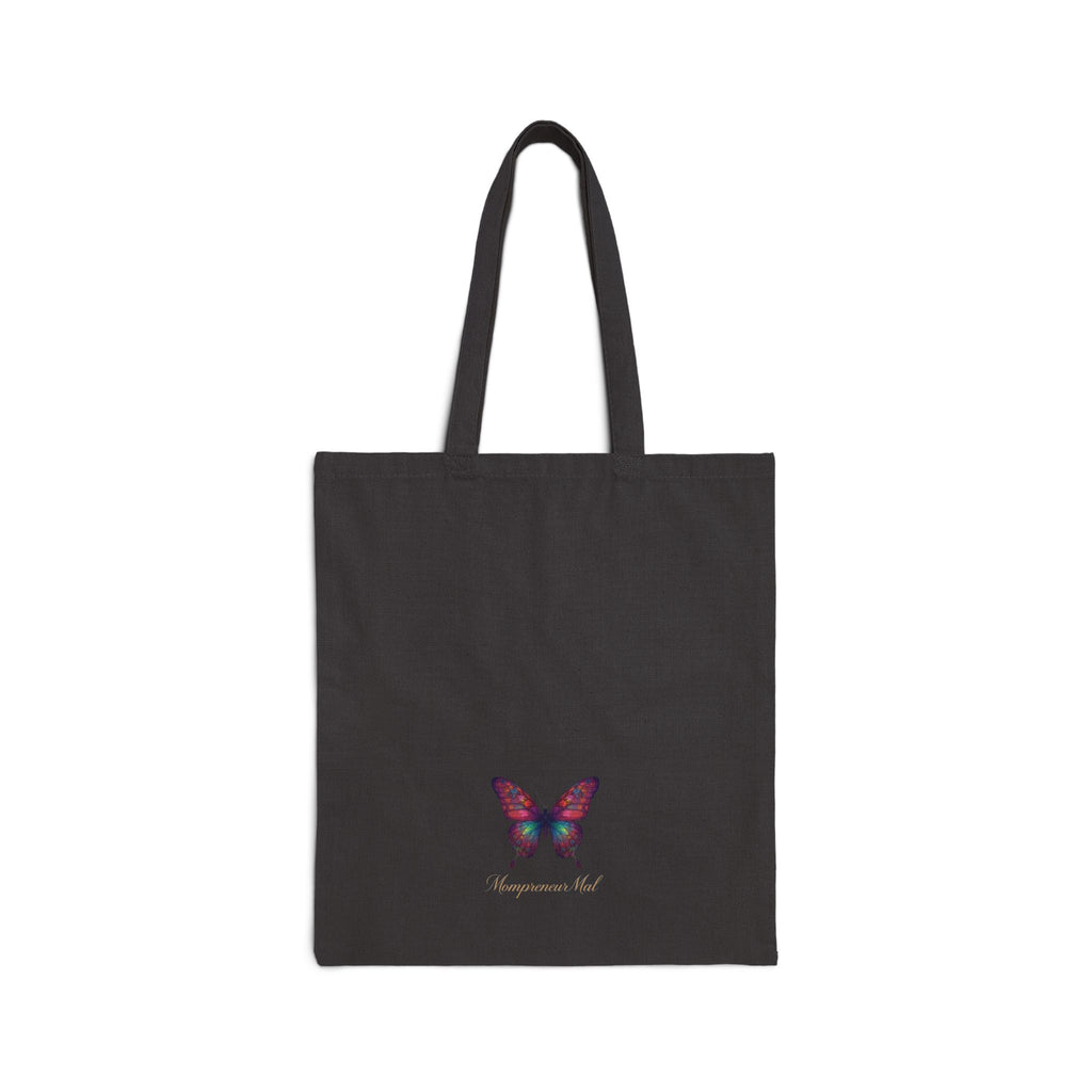 Protect Black Girls Tote