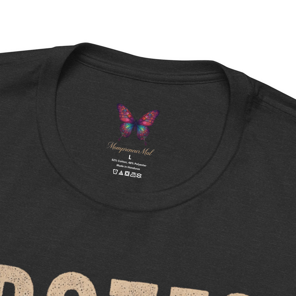 Protect Black Mamas T-Shirt — Empowerment Tee for Black Mothers & Allies