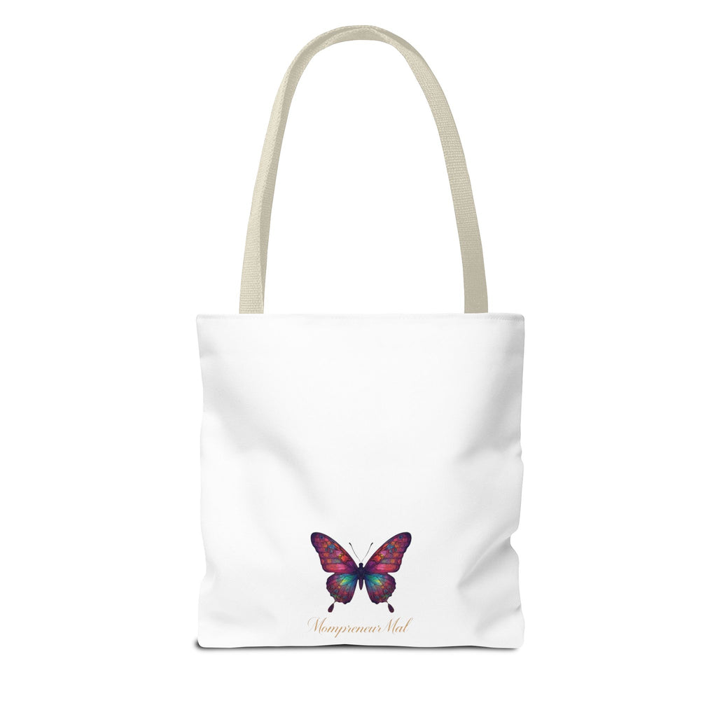 My History Is Strong Tote