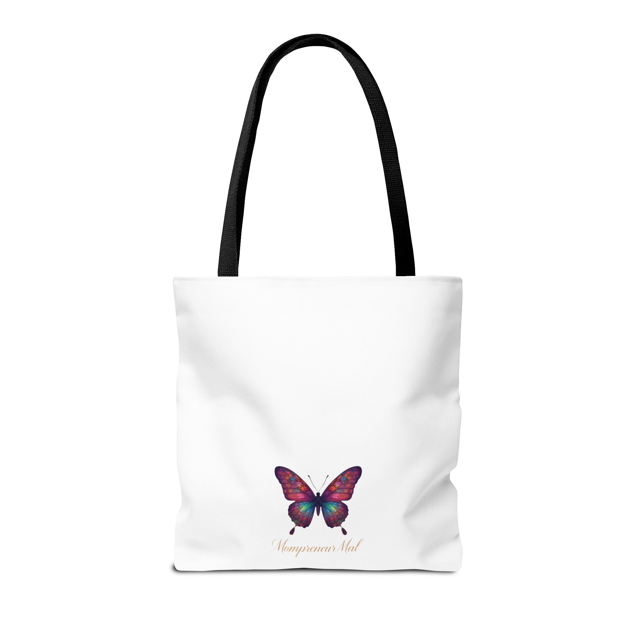My History Is Strong Tote
