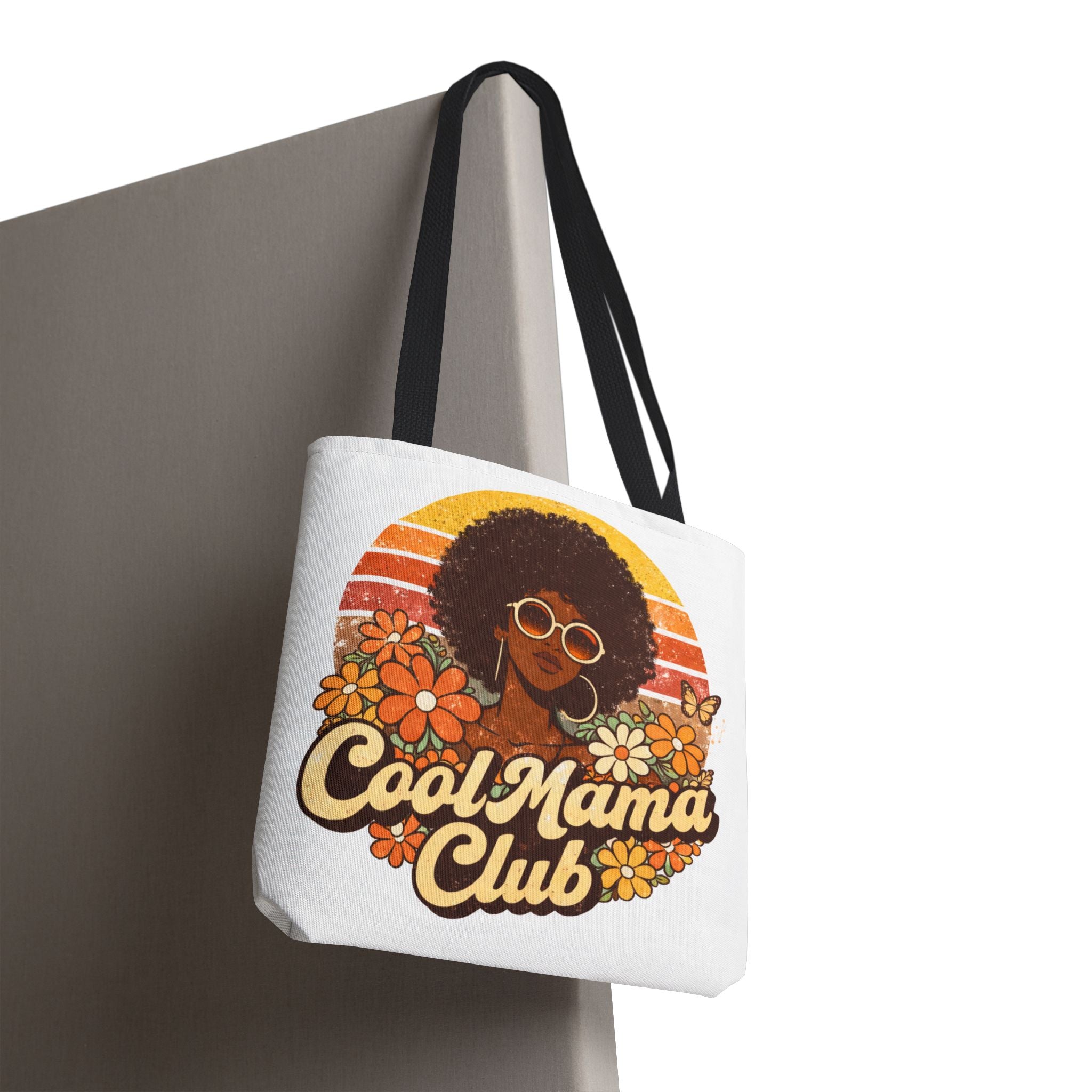 Cool Mama Club Tote