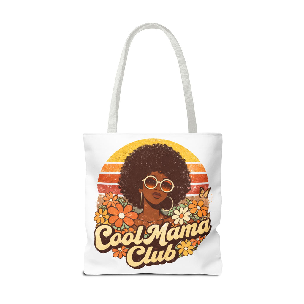Cool Mama Club Tote
