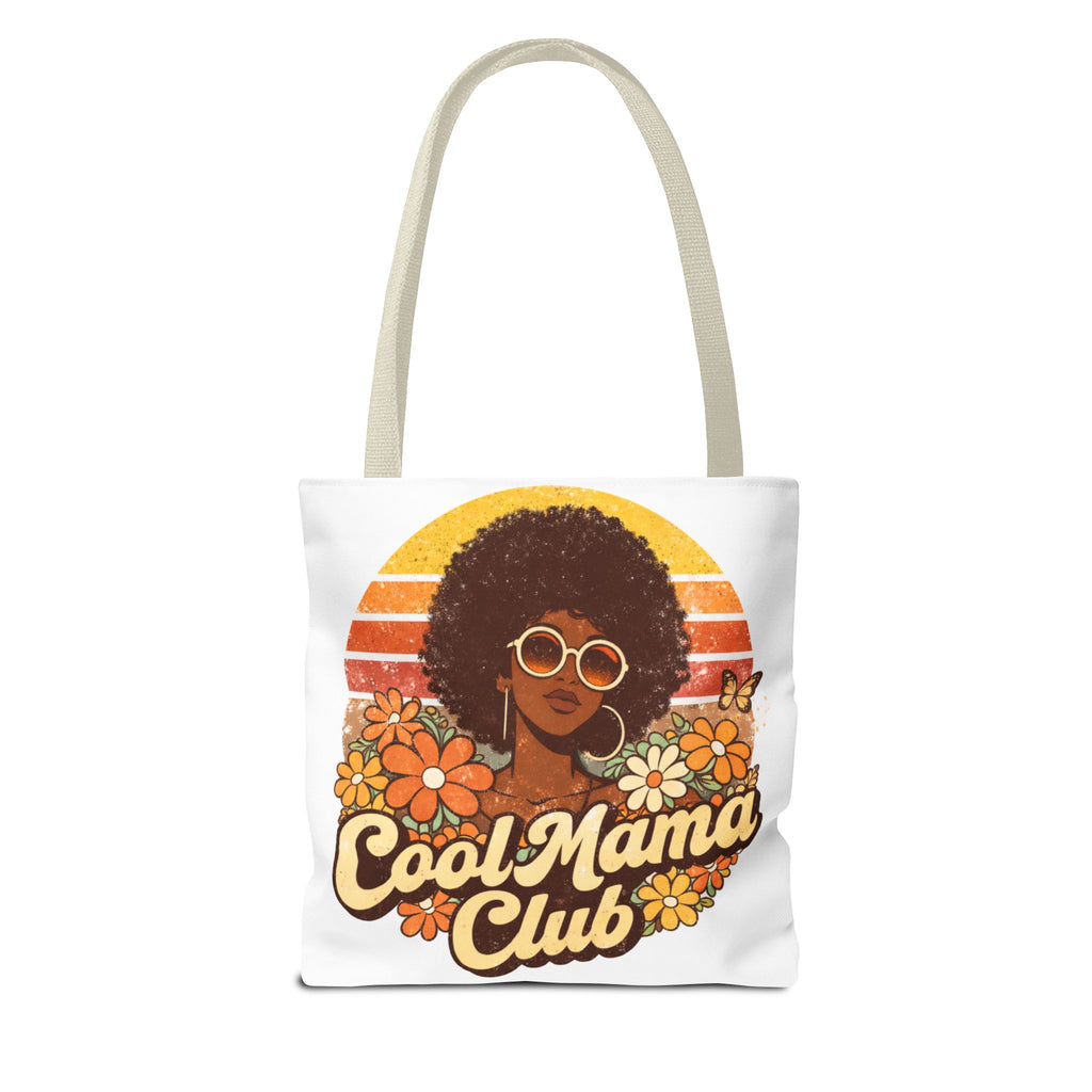 Cool Mama Club Tote