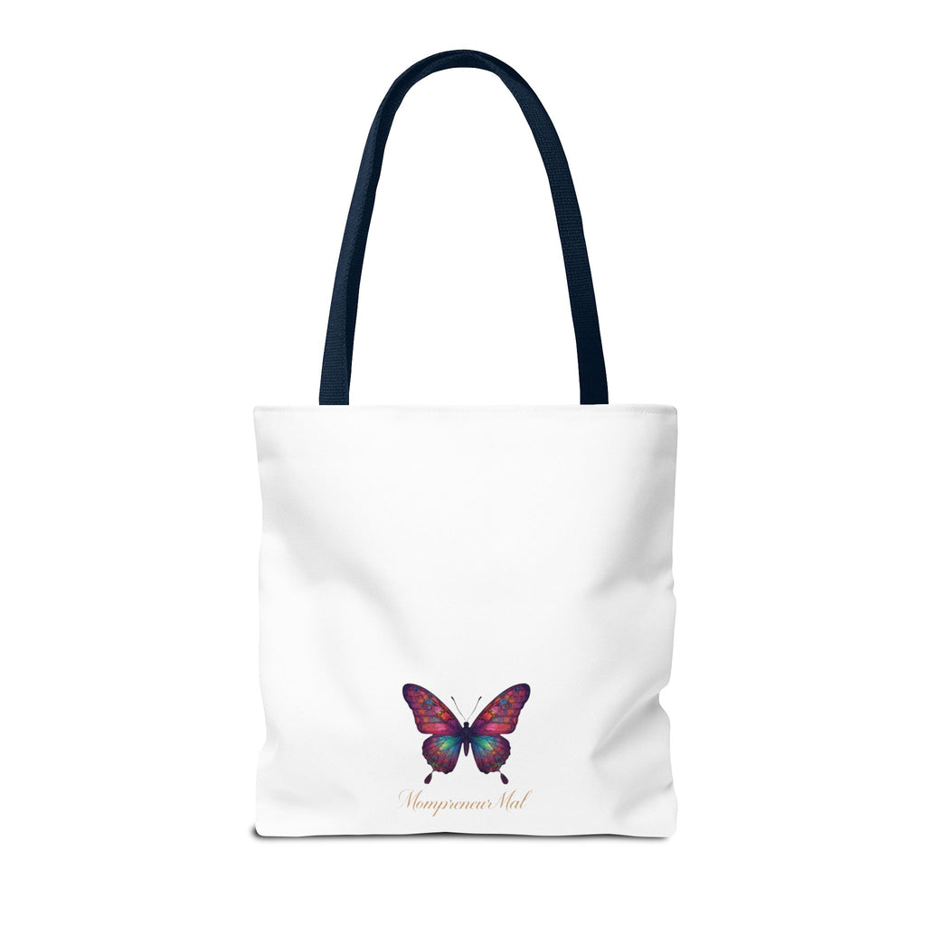 My History Is Strong Tote