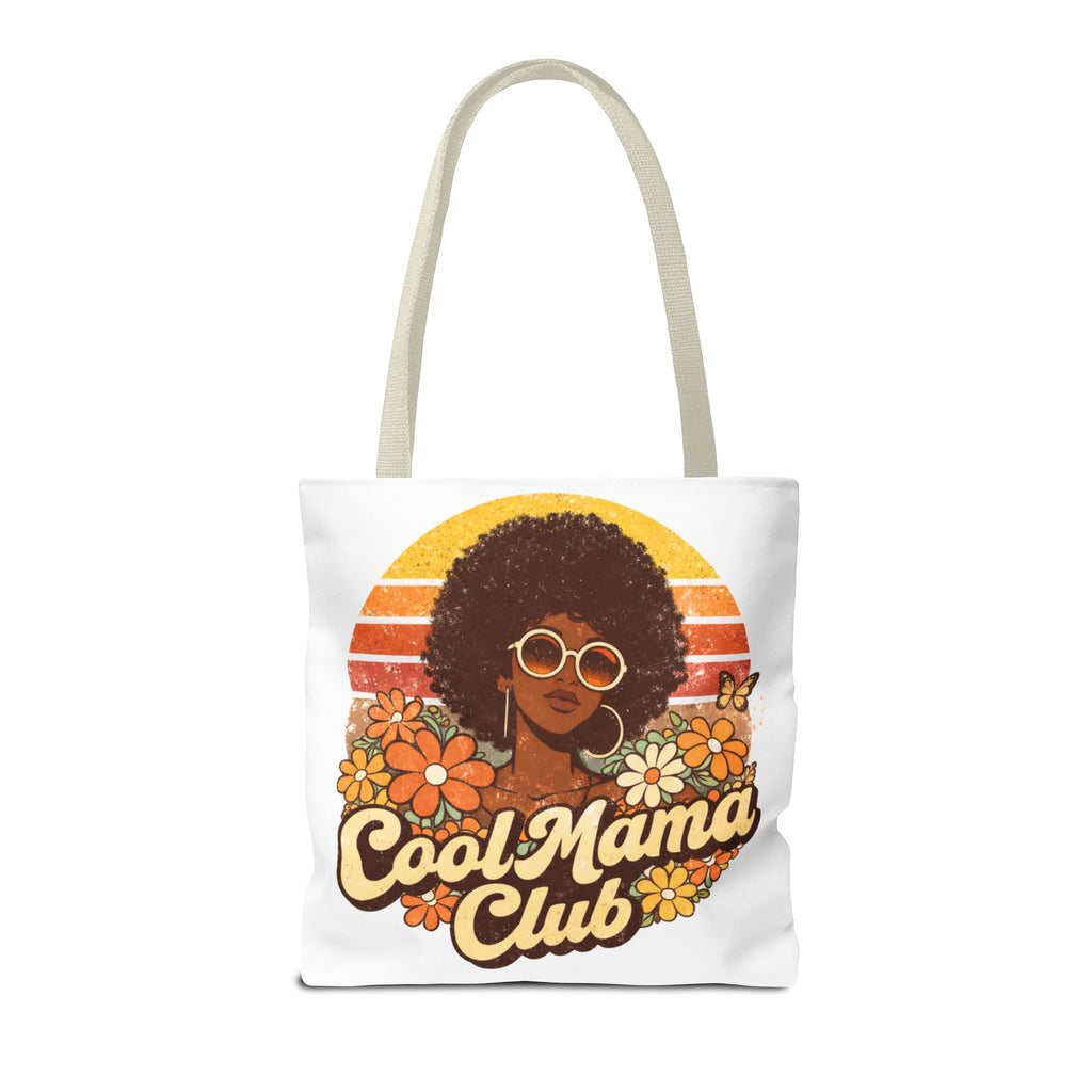 Cool Mama Club Tote