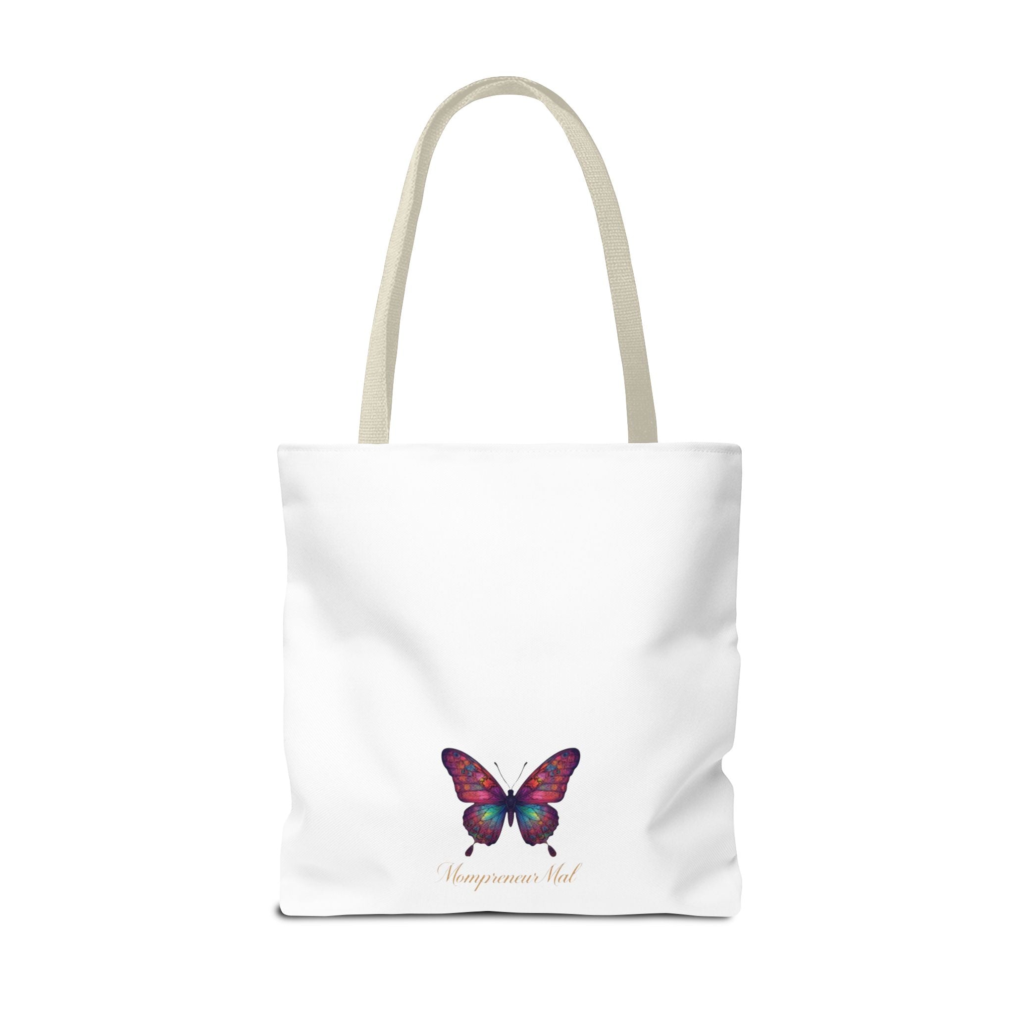 My History Is Strong Tote