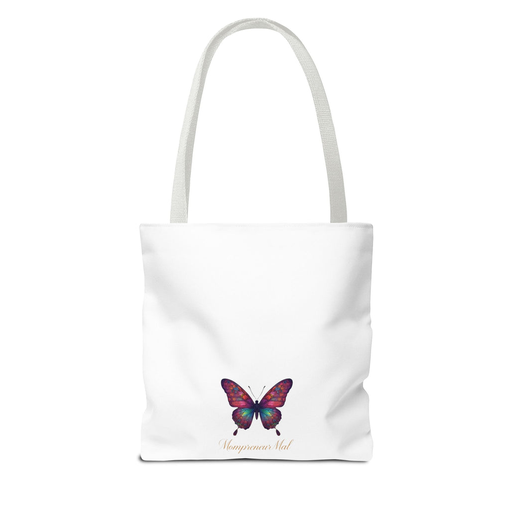 My History Is Strong Tote