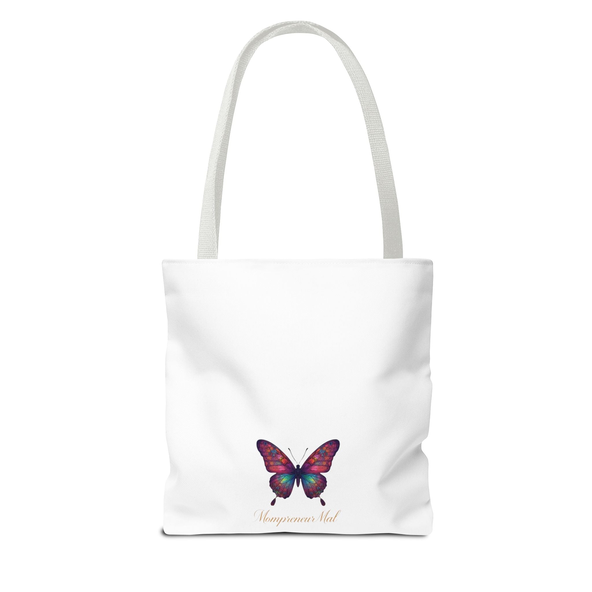 My History Is Strong Tote