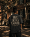 THE TREES REMEMBER.  EVEN WHEN AMERICA FORGETS. PODpartner