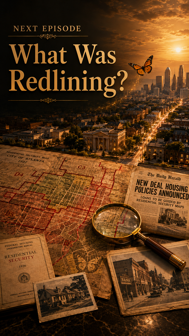 What Was Redlining? | History Explains the Present