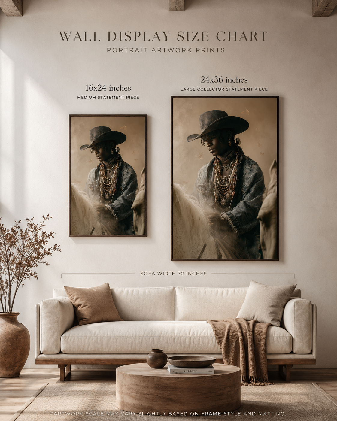 Dust & Reverie