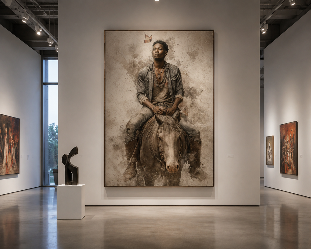 Ascension: The Journey Within