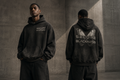 Secure In My Blackness Hoodie