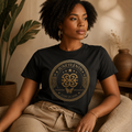 Afrocentric Heritage Tee