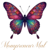 MompreneurMal - Home